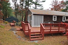 2 Bedroom - Home for Rent in Carver, MA (Photo 3 of 4)