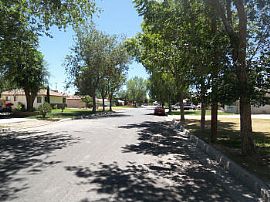 The best part of West Lancaster in Lancaster, CA