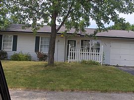 Charming 3 BR Ranch Style Home for Rent in Kettering, OH