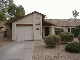 2 BD 2 BA 1056 SQ FT Home in Mesa, AZ in Mesa, AZ