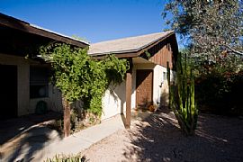 Tempe 3 Bed 2 Bath Patio Home in Tempe, AZ