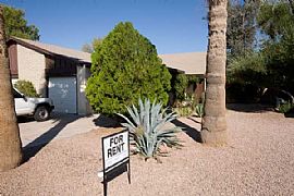 Tempe 3 Bed 2 Bath Patio Home in Tempe, AZ (Photo 4 of 4)