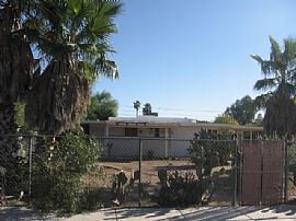 Block home near U of A in Tucson, AZ