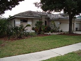 Beautiful Executive Home for Rent in Palm Harbor, FL