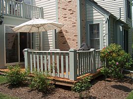 East Side St. Charles Luxurious Townhous in Saint Charles, IL (Photo 6 of 6)