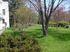 House on 25 acres in Hancock, WI (Photo 2 of 6)