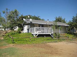 Guest House with Horse Facilities in Temecula, CA
