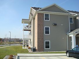 New 2 bedroom/Bathroom Apartment in Ames, IA