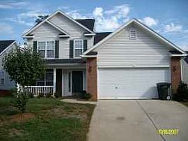 4BR/2.5BA/2 CAR GARAGE in Charlotte, NC