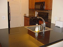 LUXURY Condo (Lafayette @ Penn Quarter) in Washington, DC