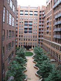 LUXURY Condo (Lafayette @ Penn Quarter) in Washington, DC (Photo 3 of 4)