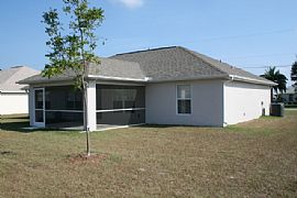 New 4/2/2/, Scr Lanai, Water Treat Syste in Punta Gorda, FL (Photo 3 of 6)