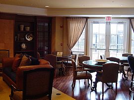 LUXURY FairfaxCondo @ Dunn Loring Metro  in Fairfax, VA (Photo 3 of 6)