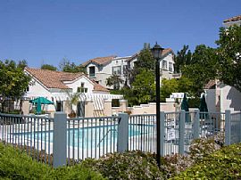 Wonderful Condo in peaceful neighborhood in San Diego, CA