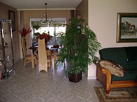 Adult Community Single Family Home in Tamarac, FL (Photo 4 of 6)