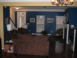Upscale Townhouse in Lennox Village in Nashville, TN (Photo 2 of 2)