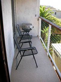 Great views of the ocean!  in La Jolla, CA (Photo 3 of 5)