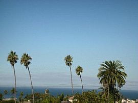 Great views of the ocean!  in La Jolla, CA (Photo 5 of 5)