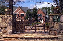 3Br.Dramatic Model Townhome-Franklin Gro in Chapel Hill, NC