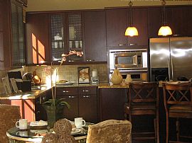 3Br.Dramatic Model Townhome-Franklin Gro in Chapel Hill, NC (Photo 3 of 6)