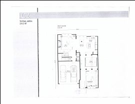 3Br.Dramatic Model Townhome-Franklin Gro in Chapel Hill, NC (Photo 5 of 6)