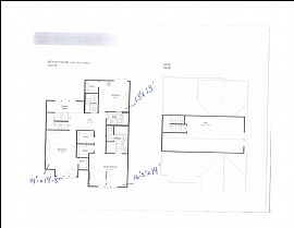 3Br.Dramatic Model Townhome-Franklin Gro in Chapel Hill, NC (Photo 6 of 6)