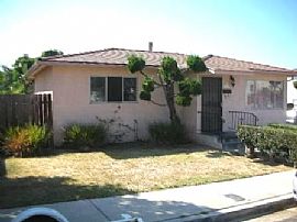 Huge Backyard! 2 BRs, 1 Bath Available in San Diego, CA