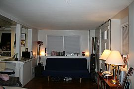2 BR/1BA close to Belmont/Vandy/downtown in Nashville, TN (Photo 4 of 6)