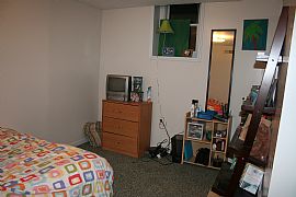 2 BR/1BA close to Belmont/Vandy/downtown in Nashville, TN (Photo 6 of 6)