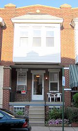 Newly Remodeled 3br House – Wissinoming in Philadelphia, PA