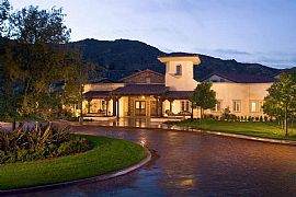 FOUR SEASONS RESORT HOMES/GOLF in Hemet, CA (Photo 3 of 6)