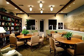 FOUR SEASONS RESORT HOMES/GOLF in Hemet, CA (Photo 5 of 6)