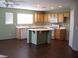 Welcome Home! to 5 bed w/ RV Pkg/Gate in North Las Vegas, NV (Photo 3 of 5)