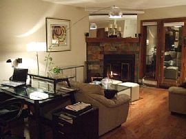 Fully Furnished Luxury Condo in Denver, CO