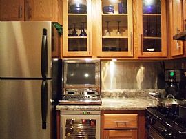 Fully Furnished Luxury Condo in Denver, CO (Photo 4 of 6)