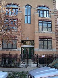 '' THE CASTLE OF LINCOLN PARK"  in Chicago, IL