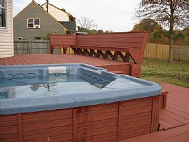 Beautiful Home in a Great Location in Chesapeake, VA (Photo 6 of 6)