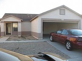 Newer KB Home in El Mirage, AZ