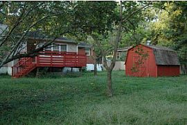 Great Brick Ranch Home w/ Fenced-in Yard in Mableton, GA (Photo 5 of 5)