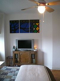 Fully Furnished HUGE 1 Bedroom in Philadelphia, PA (Photo 2 of 6)