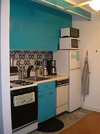 Fully Furnished HUGE 1 Bedroom in Philadelphia, PA (Photo 5 of 6)