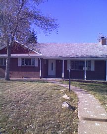 Newly Remodeled Ranch in Golden, CO