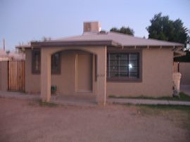 Newly Remodeled Apartment in Glendale, AZ