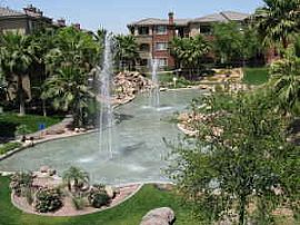 Gorgeous Condo Overlooking Lagoon!!! in Phoenix, AZ