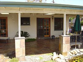 Beautiful 3 br + Office 2 Ba Hardwood in San Diego, CA (Photo 4 of 6)