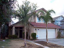 Wow! $675 for Dec. Rent! 3/2.5 in Perris, CA