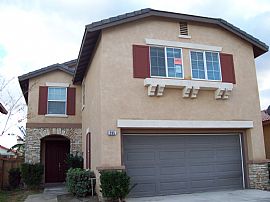 Amazing $725 for Dec!! 5 bedroom 3 bath in Perris, CA (Photo 1 of 2)
