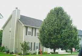 3 bedroom/2.5 bathroom home in Ellenwood in Ellenwood, GA