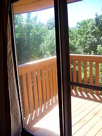 Wow Factor home. Round. Upstairs apt.  in Nokomis, FL (Photo 4 of 4)