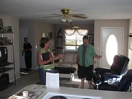 3 Bedroom Home on Large Wooded Lot in Bentonville, AR (Photo 3 of 4)